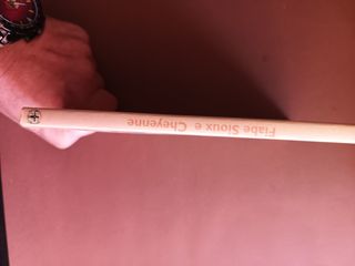 Fiabe Sioux e Cheyenne