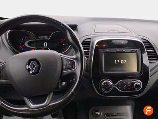 Renault Captur Life TCe 66kW (90CV)