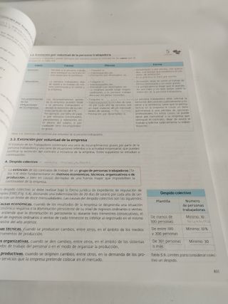 Formación y Orientación Laboral Avanzado - 9788448635008