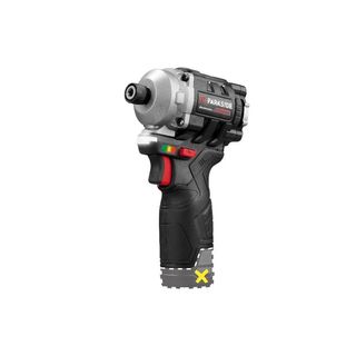 ATORNILLADOR PERFORMANCE 12V 170Nm (A ESTRENAR)