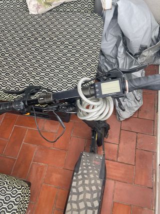 Patinete Eléctrico SmartGyro Speedway Pro