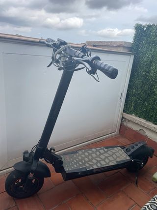 Patinete Eléctrico SmartGyro Speedway Pro