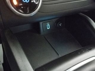 Ford Focus ST-Line
