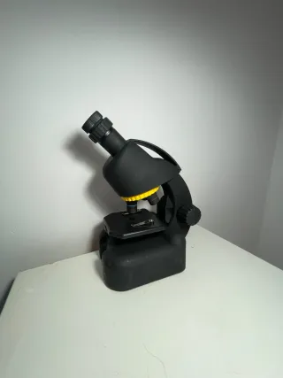 Pack Telescopio y Microscopio