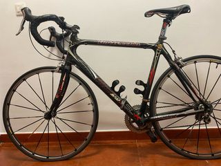 Bicicleta Carretera Bottechia Carbono