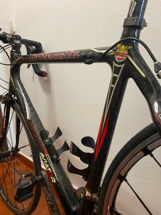 Bicicleta Carretera Bottechia Carbono