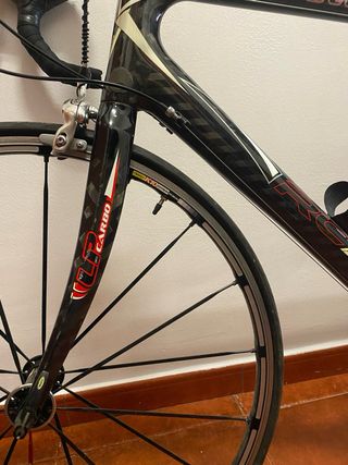 Bicicleta Carretera Bottechia Carbono