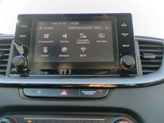 Kia XCeed eDrive PHEV
