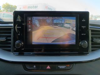 Kia XCeed eDrive PHEV