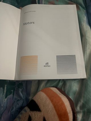 Motors (Ciclos Formativos) (Catalan Edition)