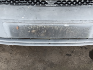 REFUERZO PARAGOLPES DELANTERO FORD TRANSIT CONNEC