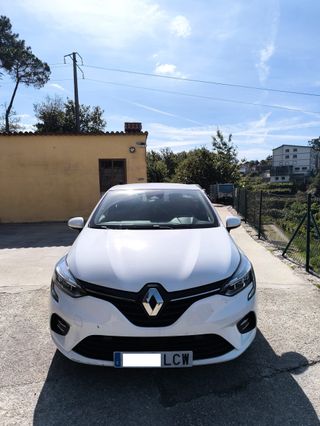 Renault Clio 2019