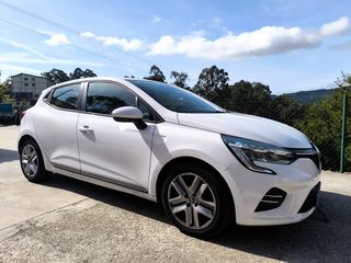 Renault Clio 2019