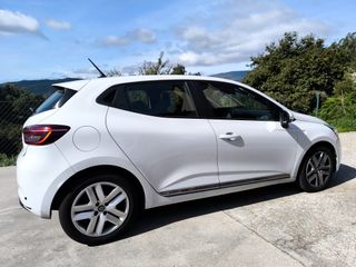 Renault Clio 2019