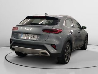 Kia XCeed eTech PHEV