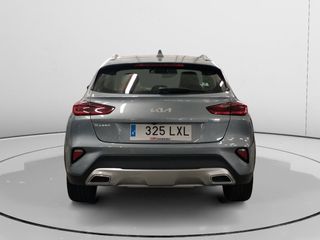 Kia XCeed eTech PHEV