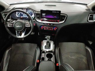 Kia XCeed eTech PHEV