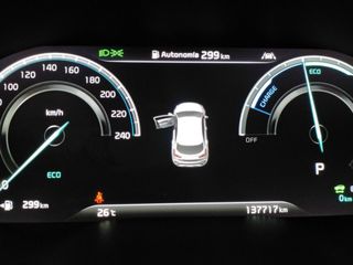 Kia XCeed eTech PHEV