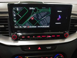 Kia XCeed eTech PHEV