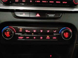 Kia XCeed eTech PHEV