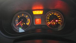 Renault Clio diesel 2006