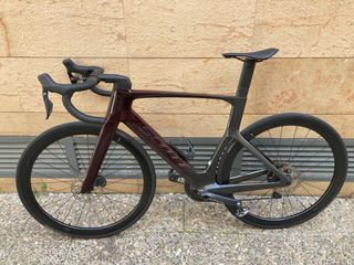 Scott Foil RC 30 2023