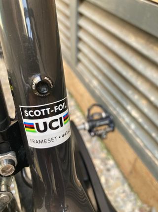 Scott Foil RC 30 2023