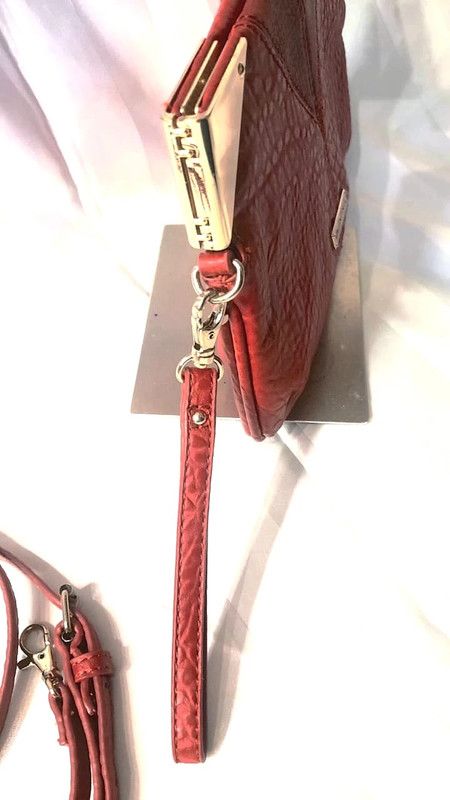 Borsa Valentino Rossa