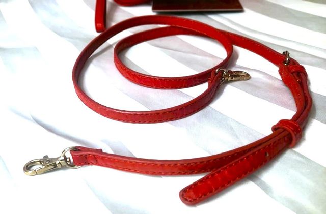 Borsa Valentino Rossa