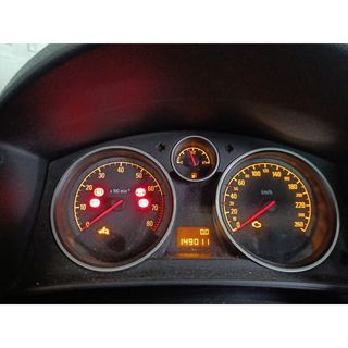 Despiece Opel Astra H Twintop 2006