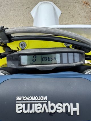Husqvarna FE 450 2024