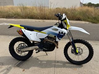 Husqvarna FE 450 2024