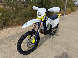 Husqvarna FE 450 2024