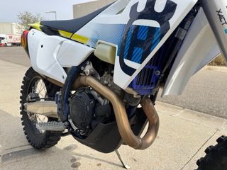 Husqvarna FE 450 2024