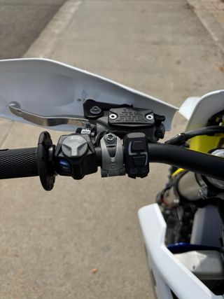 Husqvarna FE 450 2024