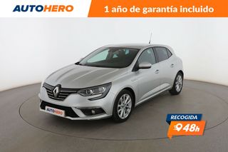 Renault Megane 1.2 TCe Energy Zen