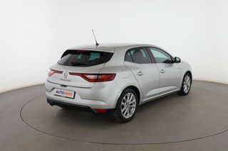 Renault Megane 1.2 TCe Energy Zen