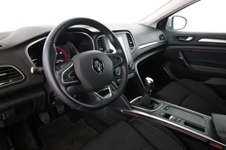 Renault Megane 1.2 TCe Energy Zen