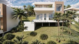 Terreno en venta en Mas Alba en Sant Pere de Ribes