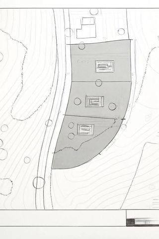 Terreno en venta en Mas Alba en Sant Pere de Ribes