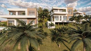 Terreno en venta en Mas Alba en Sant Pere de Ribes
