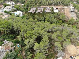 Terreno en venta en Mas Alba en Sant Pere de Ribes