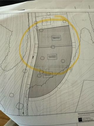 Terreno en venta en Mas Alba en Sant Pere de Ribes