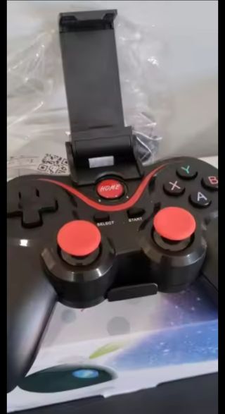 Joystick Bluetooth Universale per Smartphone etc 