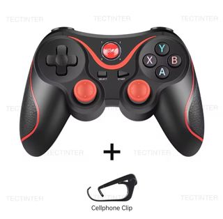 Joystick Bluetooth Universale per Smartphone etc 