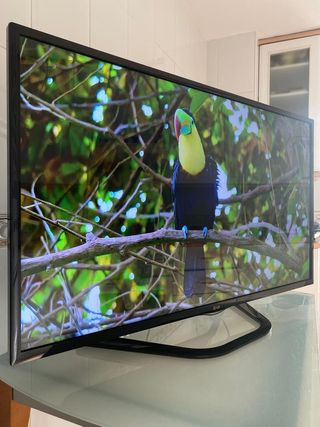 TELEVISOR LG SMART TV 50 PULGADAS