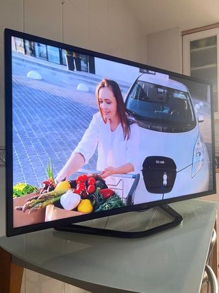 TELEVISOR LG SMART TV 50 PULGADAS