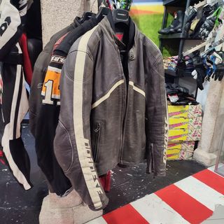Chaqueta Dainese Piel T. 52