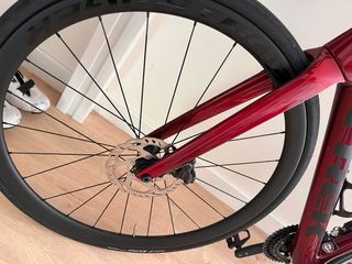 Trek Émonda Talla 56 (yo mido 1.81)