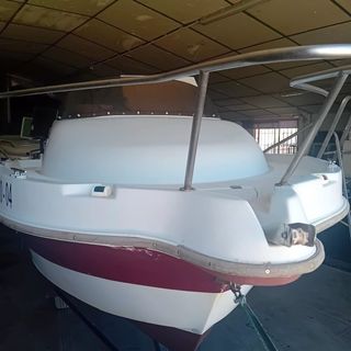 Embarcación 7ª-CT-4-500-04